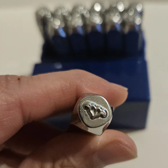 Design STAMP SET - Picture 3 of 15